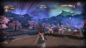 Captura 4 de Zombie Panic in Wonderland