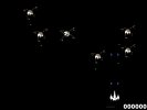 Captura 1 de Alien War