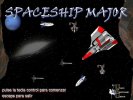 Captura 1 de Spaceship Major
