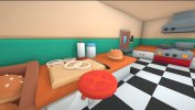 Captura 1 Captura 1 de Burgie's cozy kitchen