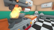 Captura 3 Captura 3 de Burgie's cozy kitchen