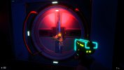 Captura 1 de Into Death and Beyond