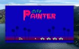 Captura 1 de CityPainter!