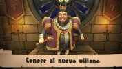 Captura 1 de Angry King: Scary Pranks