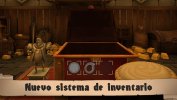 Captura 5 de Angry King: Scary Pranks