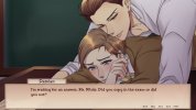 Captura 4 de A Hand in the Darkness After Stories