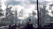 Captura 5 de Deadlight Director's Cut