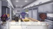Captura 3 Captura 3 de A Cat Café Story