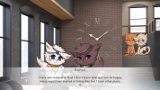 Captura 4 Captura 4 de A Cat Café Story