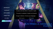 Captura 2 de Un tren a ninguna parte
