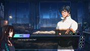 Captura 4 de Un tren a ninguna parte