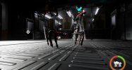 Captura 4 de Spacelinger