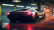 Captura 3 de Real Car Racing Simulator