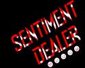 Captura 2 de Sentiment Dealer