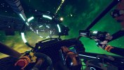 Captura 1 de Echo Wars - Road Rage