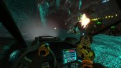 Captura 2 de Echo Wars - Road Rage