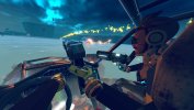 Captura 3 de Echo Wars - Road Rage