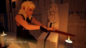 Captura 5 Captura 5 de Many Nights a Whisper