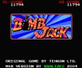 Captura 1 de Bomb Jack
