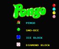 Captura 1 de Pengo