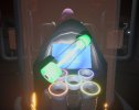 Captura 1 de FIMOSIN - THE BIRTH