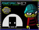 Captura 1 Captura 1 de Phantomas Tales #4: Severin Sewers