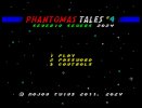 Captura 3 Captura 3 de Phantomas Tales #4: Severin Sewers