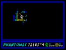 Captura 5 Captura 5 de Phantomas Tales #4: Severin Sewers