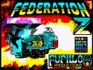 Captura 1 Captura 1 de Federation Z