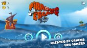 Captura 1 de Piranha Escape