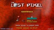 Captura 1 de The Lost Pixel