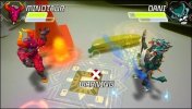 Captura 1 de InviZimals: Las Tribus Perdidas