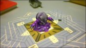 Captura 2 de InviZimals: Las Tribus Perdidas