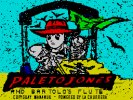 Captura 1 Captura 1 de Paleto Jones & Bartolo's flute