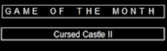 Captura 4 de Cursed Castle 2