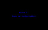 Captura 3 de Complot