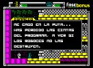 Captura 3 Captura 3 de Fase Bonus The Game