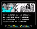 Captura 9 Captura 9 de Sir Ababol 2