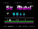 Captura 2 de Sir Ababol DX
