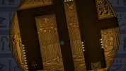 Captura 5 de Gyroglyph