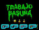 Captura 1 Captura 1 de Trabajo Basura