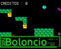 Captura 2 de Boloncio