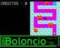 Captura 3 de Boloncio