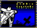 Captura 1 de Zombie Calavera - Prologue