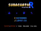 Captura 1 de Subacuatic Reloaded