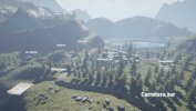 Captura 4 de Parámetro Zero: Calígine