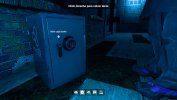 Captura 5 de Parámetro Zero: Calígine