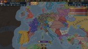 Captura 2 Captura 2 de Europa Universalis V