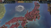 Captura 3 Captura 3 de Europa Universalis V