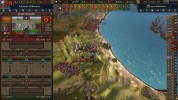 Captura 5 Captura 5 de Europa Universalis V